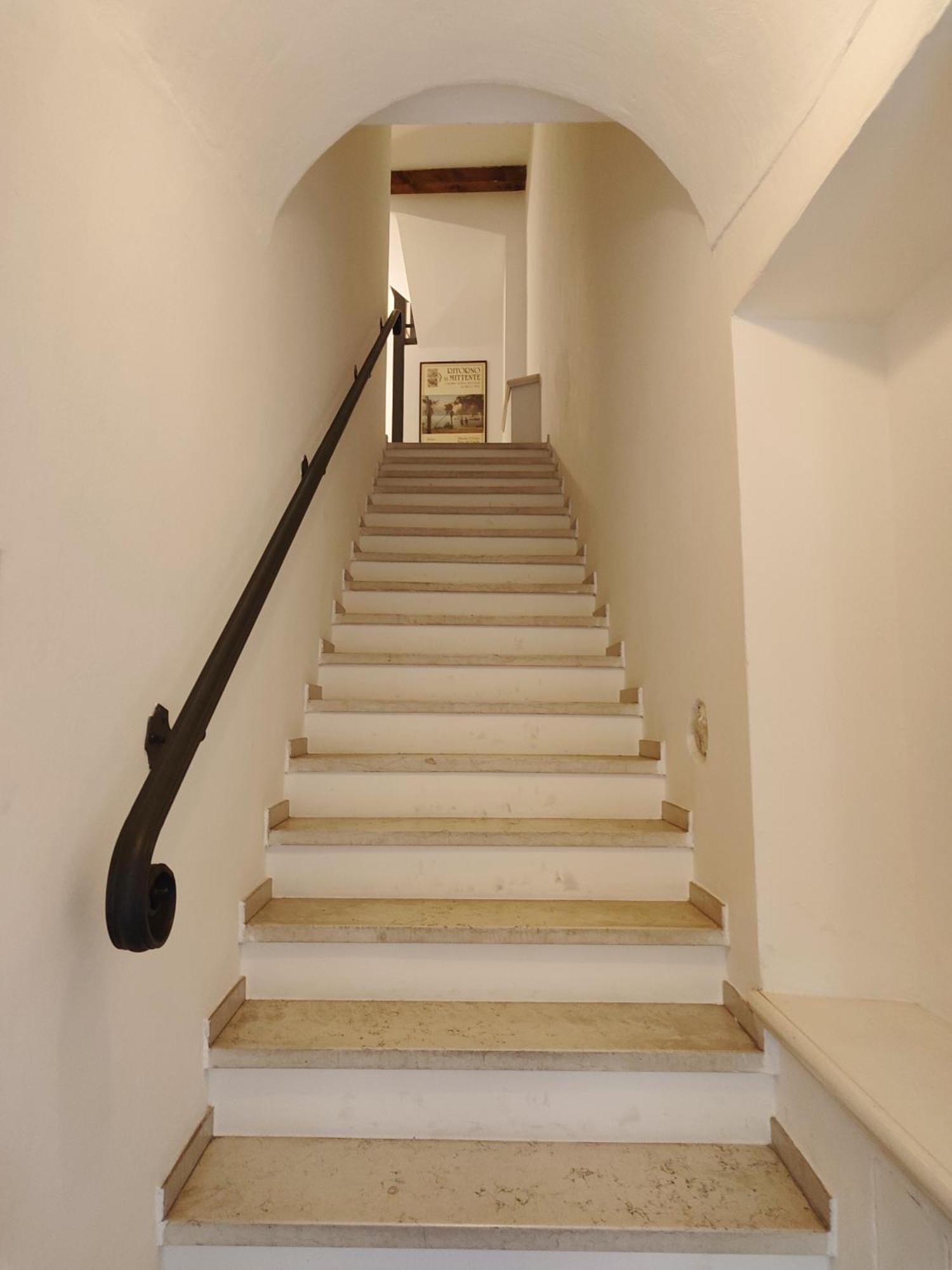 City Center Charme Riva del Garda Ngoại thất bức ảnh