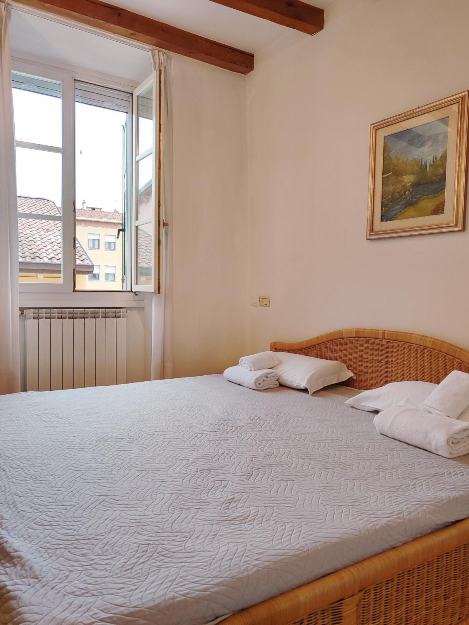 City Center Charme Riva del Garda Ngoại thất bức ảnh