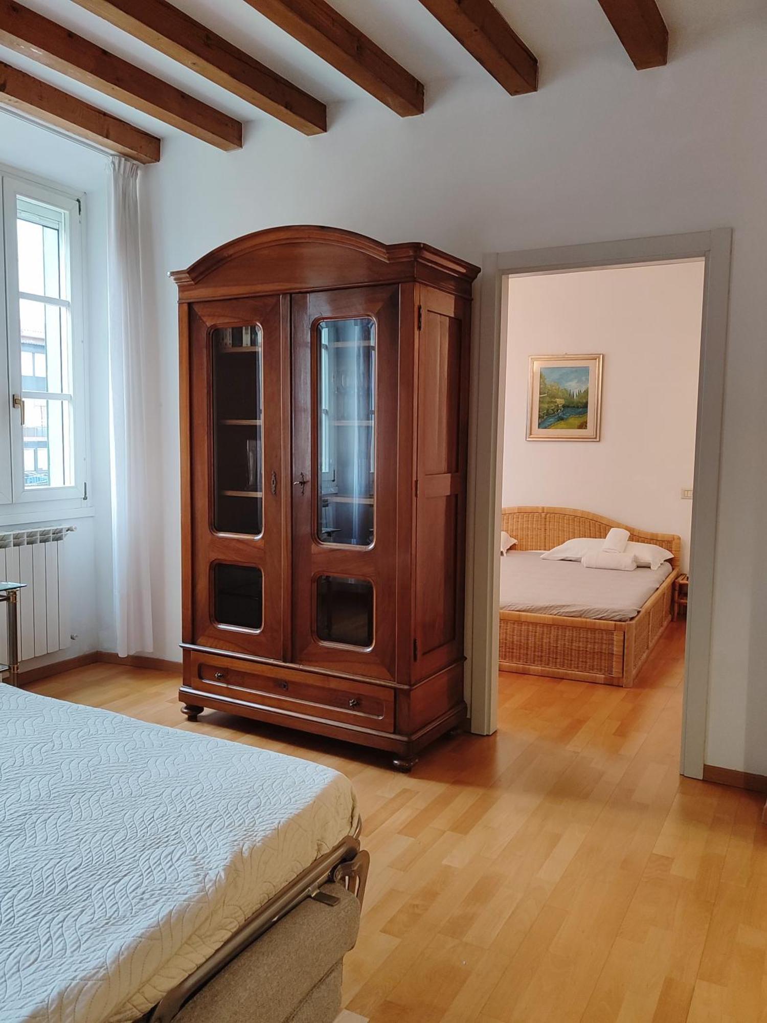 City Center Charme Riva del Garda Ngoại thất bức ảnh