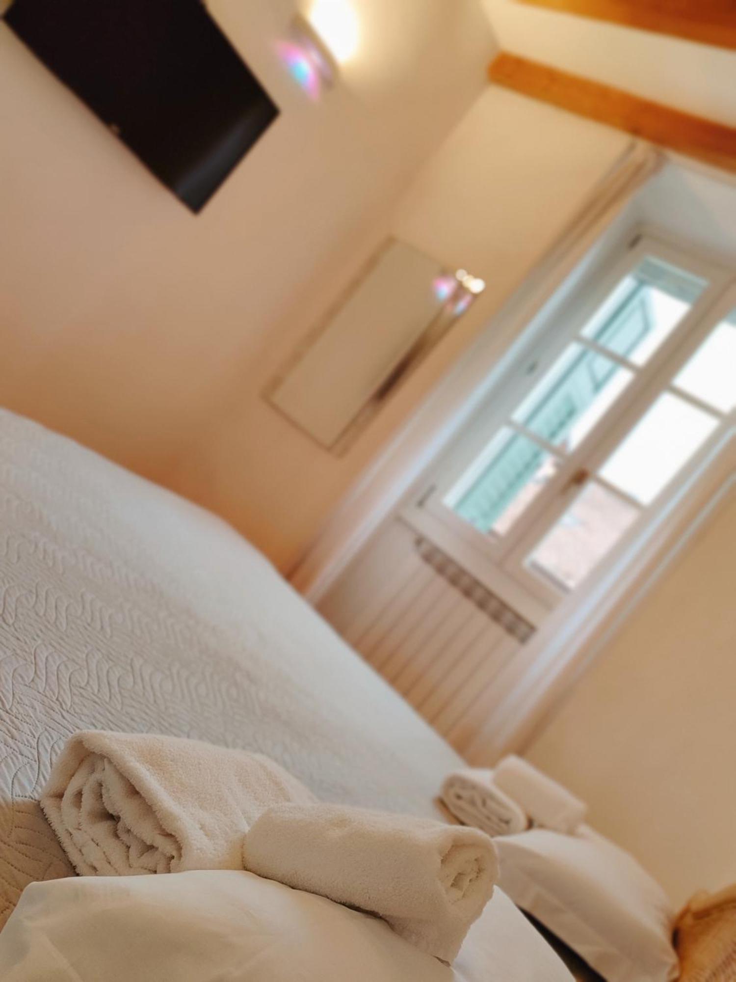 City Center Charme Riva del Garda Ngoại thất bức ảnh